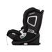 RECARO VELIX 1 I-SIZE 2026 76-150CM FRESH BLACK - AUTOSEDAČKY 9-36KG - AUTOSEDAČKY A PŘÍSLUŠENSTVÍ