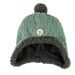 LODGER HATTER EMPIRE FLEECE GREEN BAY 3 - 6 MĚSÍCŮ - ČEPIČKY A KLOBOUČKY - PRO DĚTI
