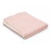 LITTLE DUTCH DEKA PLETENÁ / FLEECE 70X100 CM PURE BLOSSOM - DĚTSKÉ DEKY PRO MIMINKA - SPINKÁNÍ