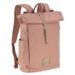 LÄSSIG GREEN LABEL ROLLTOP BACKPACK CINNAMON - PŘEBALOVACÍ BATOHY - KOČÁRKY A PŘÍSLUŠENSTVÍ