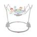 SKIP HOP SKÁKADLO/AKTIVNÍ CENTRUM 2V1 SILVER LINING CLOUD™ 4M+ - AKTIVNÍ CENTRA - PRO DĚTI