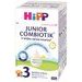 HIPP BATOLECÍ MLÉKO HIPP 3 JUNIOR COMBIOTIK 4X 600G - KOJENECKÁ MLÉKA - KRMENÍ