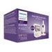 PHILIPS AVENT BABY VIDEO MONITOR SCD881/26 - ELEKTRONICKÉ CHŮVIČKY - SPINKÁNÍ