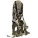 MINIMEIS SHOULDER CARRIER G5 6MON-18KG OLIVE PREMIUM - KROSNY - NOŠENÍ & SPORT