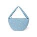 STUDIO NOOS DENIM CROSS BODY BAG | HEARTS LIGHT BLUE HEARTS - DOPLŇKY - PRO MAMINKY