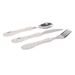 LÄSSIG CUTLERY 3PCS GARDEN EXPLORER - LŽIČKY A PŘÍBORY - KRMENÍ