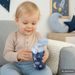 CANPOL BABIES LAHEV PRO DĚTI JUNIOR 400ML MODRÁ - SPORTOVNÍ LAHVE - KRMENÍ