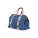 CHILDHOME PŘEBALOVACÍ TAŠKA MOMMY BAG CANVAS INDIGO - PŘEBALOVACÍ TAŠKY - KOČÁRKY A PŘÍSLUŠENSTVÍ