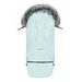 EMITEX FUSAK COMBI SOFT LIGHT BLUE - FUSAKY DO KOČÁRKU - KOČÁRKY A PŘÍSLUŠENSTVÍ