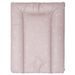 FILLIKID PODLOŽKA PŘEBALOVACÍ DANDELION PINK 50X70 CM - PŘEBALOVACÍ PODLOŽKY - PŘEBALOVÁNÍ