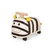 B-TOYS ODRÁŽEDLO DŘEVĚNÉ ZEBRA - DĚTSKÁ ODRÁŽEDLA - PRO DĚTI