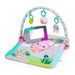 BRIGHT STARTS DEKA NA HRANÍ PRO ROZVOJ MOTORIKY A SMYSLŮ TREETOP BLOOM™, 0M+ - HRACÍ DEKY - PRO DĚTI