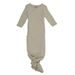 LODGER HOPPER NEWBORN SOLID BIRCH 50/62 - SPACÍ PYTLE - SPINKÁNÍ
