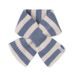LODGER ŠÁLA STRIPE MERINO STONE - RUKAVIČKY, ŠÁTKY, NÁKRČNÍKY - PRO DĚTI