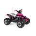 PEG PEREGO CORRAL T-REX 330W VOZIDLA 12V - 2 MOTORY - ELEKTRICKÁ VOZÍTKA - PRO DĚTI