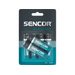 SENCOR ALKALICKÉ BATERIE AA 6 KS - BATERIE - PRO DĚTI