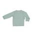 LODGER TOPPER NOMAD RIB SILT GREEN VEL. 68 - BODY - PRO DĚTI