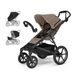 THULE SPORTOVNÍ SADA 4V1 URBAN GLIDE 4-WHEEL + PŘÍSLUŠENSTVÍ 2024 - SPORTOVNÍ KOČÁRKY - KOČÁRKY A PŘÍSLUŠENSTVÍ