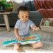 BABY EINSTEIN HRAČKA HUDEBNÍ DŘEVĚNÁ UKULELE MAGIC TOUCH HAPE 6M+ - HUDEBNÍ - PRO DĚTI