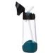 B.BOX LAHEV NA PITÍ S BRČKEM 600 ML - NIGHT VISION - SPORTOVNÍ LAHVE - KRMENÍ