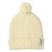 LODGER ČEPICE MERINO BUTTER VEL. 0 - 3 MĚSÍCE - ČEPIČKY A KLOBOUČKY - PRO DĚTI