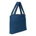 STUDIO NOOS DENIM DIAPER BAG - PŘEBALOVACÍ TAŠKA | DARK BLUE - PŘEBALOVACÍ TAŠKY - KOČÁRKY A PŘÍSLUŠENSTVÍ