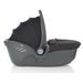 BRITAX RÖMER BABY SAFE SLEEPER 2010 - AUTOSEDAČKY 0-13KG - AUTOSEDAČKY A PŘÍSLUŠENSTVÍ