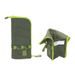 LÄSSIG ŠKOLNÍ SET LIGHT UNIQUE JUNGLE GREEN - PRO PŘEDŠKOLÁKY - PRO DĚTI