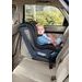 PEG PEREGO CONVERTIBILE 2012 - AUTOSEDAČKY 0-18KG - AUTOSEDAČKY A PŘÍSLUŠENSTVÍ