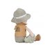LITTLE DUTCH PANENKA RANGER JIM 35 CM SAFARI FRIENDS - SAFARI FRIENDS - PRO DĚTI