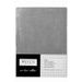 MEYCO ŽERZEJOVÉ PROSTĚRADLO 40X80/90 - GREY - PROSTĚRADLA - SPINKÁNÍ