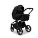 MOON RESEA 2.0 MAXI SET - ONYX - KOMBINACE S PŘÍSLUŠENSTVÍM - KOČÁRKY A PŘÍSLUŠENSTVÍ
