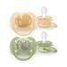 PHILIPS AVENT ŠIDÍTKO ULTRASOFT PREMIUM NEUTRAL 6-18M OBRÁZEK, 2 KS - ŠIDÍTKA A DOPLŇKY - KRMENÍ
