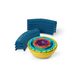 B-TOYS PŘEKÁŽKOVÁ DRÁHA SE STUPÍNKY BALANCE PLANET HOPPER - STAVEBNICE A PUZZLE - PRO DĚTI