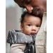 BABYBJÖRN NOSÍTKO MINI LANDSCAPE PRINT COTTON - ERGONOMICKÁ NOSÍTKA - NOŠENÍ & SPORT