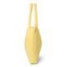 STUDIO NOOS PUFFY MOM BAG TEXTURED BUTTER YELLOW - DOPLŇKY - PRO MAMINKY