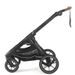 BAZAR EMMALJUNGA CHASSIS NXT90 BLACK OUTDOOR 2022 + KORBA OUTDOOR NAVY - BAZAR - OUTLET
