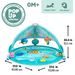 BRIGHT STARTS DEKA HRACÍ PRO ROZVOJ MOTORIKY A SMYSLŮ FINDING NEMO POP 'N WIGGLE™, 0M+ - HRACÍ DEKY - PRO DĚTI