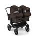 BUGABOO DONKEY 6 TWIN - KOČÁRKY PRO DVOJČATA - KOČÁRKY A PŘÍSLUŠENSTVÍ