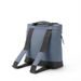 INGLESINA APTICA BACK BAG ALASKA BLUE - PŘEBALOVACÍ BATOHY - KOČÁRKY A PŘÍSLUŠENSTVÍ