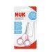 NUK DĚTSKÉ ZDRAVOTNÍ NŮŽKY S KRYTEM - PÉČE O NEHTY - KOUPÁNÍ A ZDRAVÍ