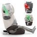 CYBEX SOLUTION S STYLE 2026 - AUTOSEDAČKY 15-36KG - AUTOSEDAČKY A PŘÍSLUŠENSTVÍ