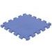 RIALTO BABY HRACÍ PODLOŽKA PUZZLE BLU 120X120CM - HRACÍ PODLOŽKY NA ZEM - SPINKÁNÍ