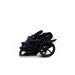MOON CIAO FOLD KOMBI SET - ONYX - TROJKOMBINACE - KOČÁRKY A PŘÍSLUŠENSTVÍ