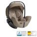 JOIE JOIE I-LEVEL™ PRO SIGNATURE SANDSTONE - AUTOSEDAČKY 0-13KG - AUTOSEDAČKY A PŘÍSLUŠENSTVÍ