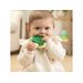 INFANTINO KOUSÁTKO SILIKONOVÉ BROKOLICE - KOUSÁTKA - PRO DĚTI
