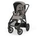 KOČÁREK INGLESINA APTICA XT DARWIN RECLINE EVO 4V1 2026 TUNDRA BEIGE - TROJKOMBINACE - KOČÁRKY A PŘÍSLUŠENSTVÍ