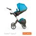 STOKKE® XPLORY® + AUTOSEDAČKA ZDARMA - TROJKOMBINACE - KOČÁRKY A PŘÍSLUŠENSTVÍ