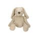 HAPPY HORSE HAPPY HORSE | KRÁLÍČEK RANA N.3 VELIKOST: 48 CM - PLYŠOVÁ ZVÍŘATA - PRO DĚTI