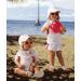 BABYMOOV LETNÍ SET BABY - SOUPRAVY - PRO DĚTI